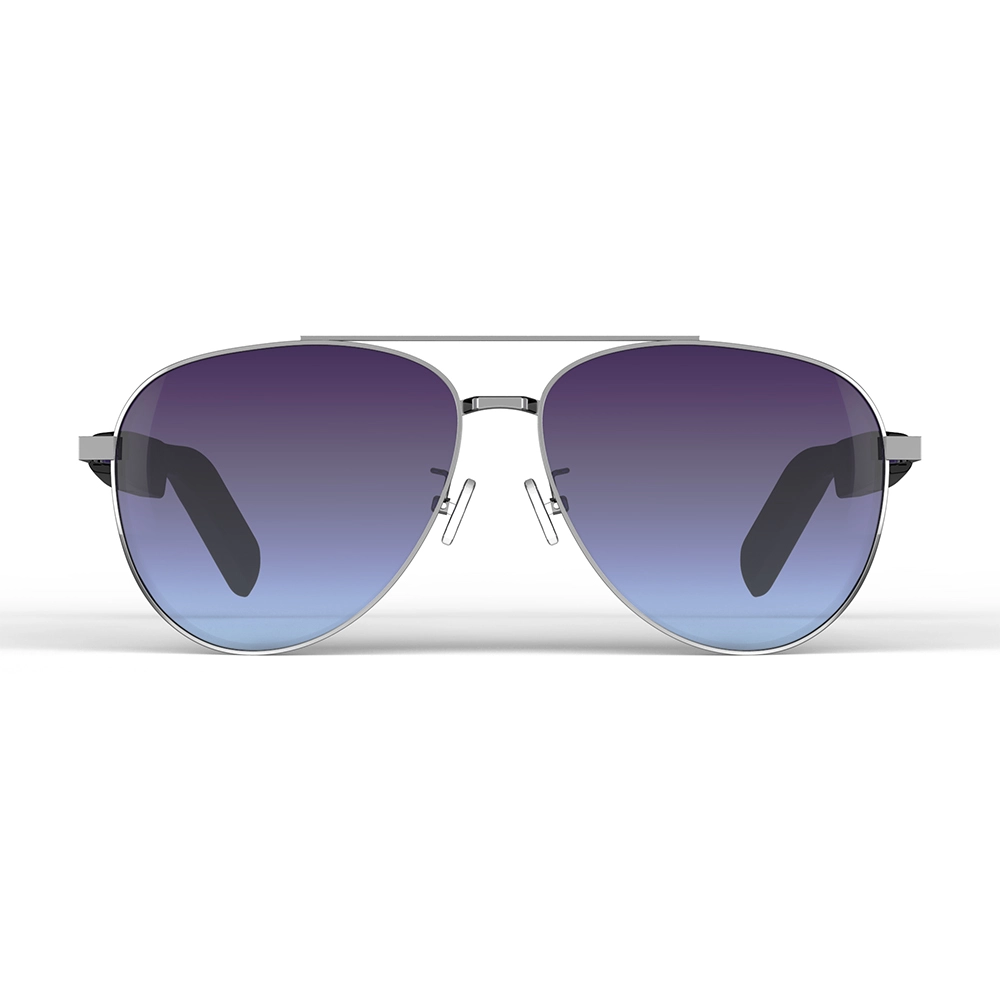 WESDAR BT 6.0 Smart Glasses | Wireless Audio Sunglasses 6