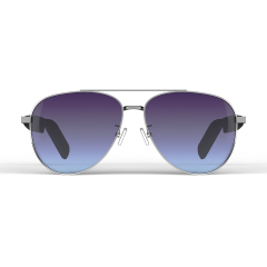 WESDAR BT 6.0 Smart Glasses | Wireless Audio Sunglasses