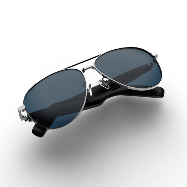 WESDAR BT 6.0 Smart Glasses | Wireless Audio Sunglasses