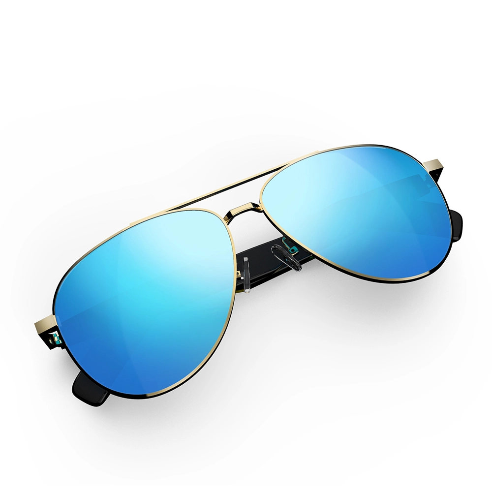 WESDAR BT 6.0 Smart Glasses | Wireless Audio Sunglasses 4