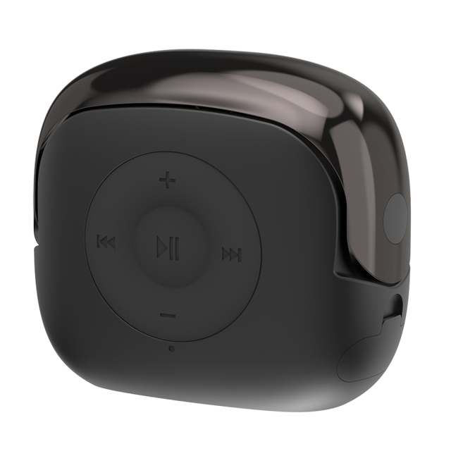 WESDAR BT 6.0 Wireless Earbuds,Semi In‑ear,TF Card Support