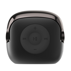 WESDAR BT 6.0 Wireless Earbuds,Semi In‑ear,TF Card Support