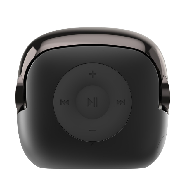 WESDAR BT 6.0 Wireless Earbuds,Semi In‑ear,TF Card Support