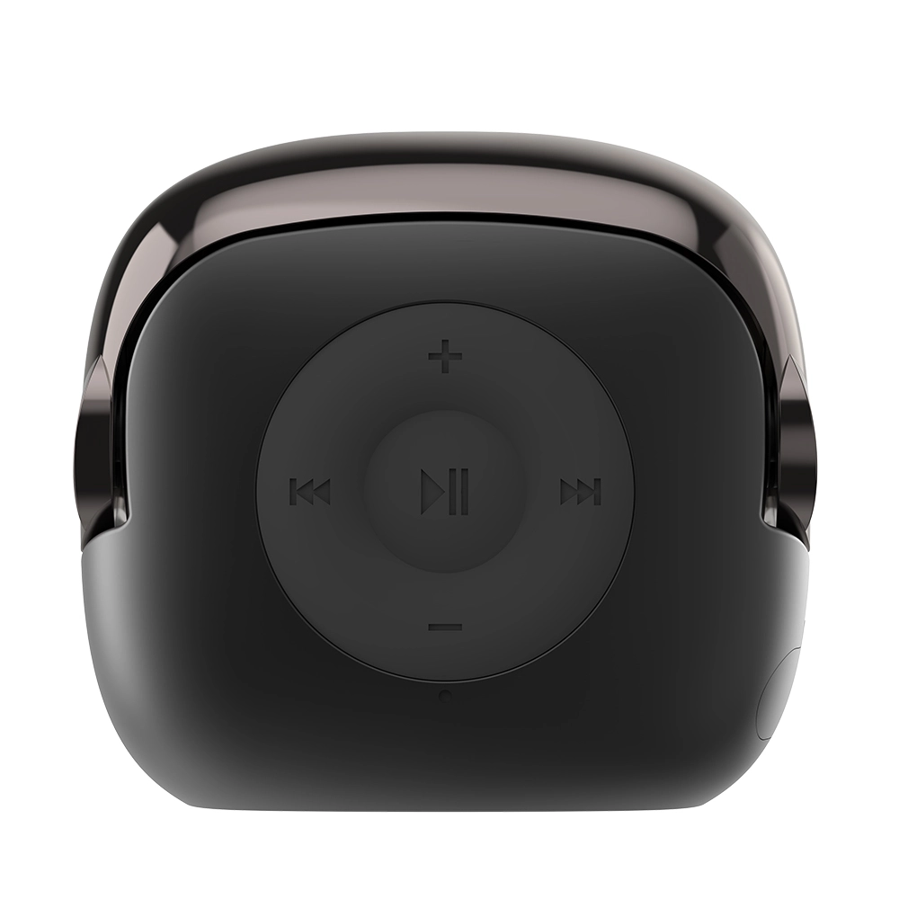 WESDAR BT 6.0 Wireless Earbuds, Semi In-ear, TF Card Support 4