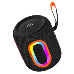 Portable IPX6 Waterproof Bluetooth 5.3 Speaker, 20W Deep Bass Sound