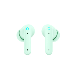 Bluetooth 5.4 Earbuds, JL Chip ANC&ENC -25dB Active Noise Cancellation