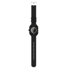 Bluetooth Smart Watch, Heart Rate Monitor, AI Voice, Custom Dial, All Language
