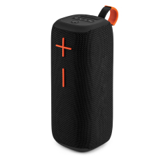 20W Deep Bass Wireless Speaker, Dual Horns, 4000mAh，RGB Light, IPX6 Waterproof