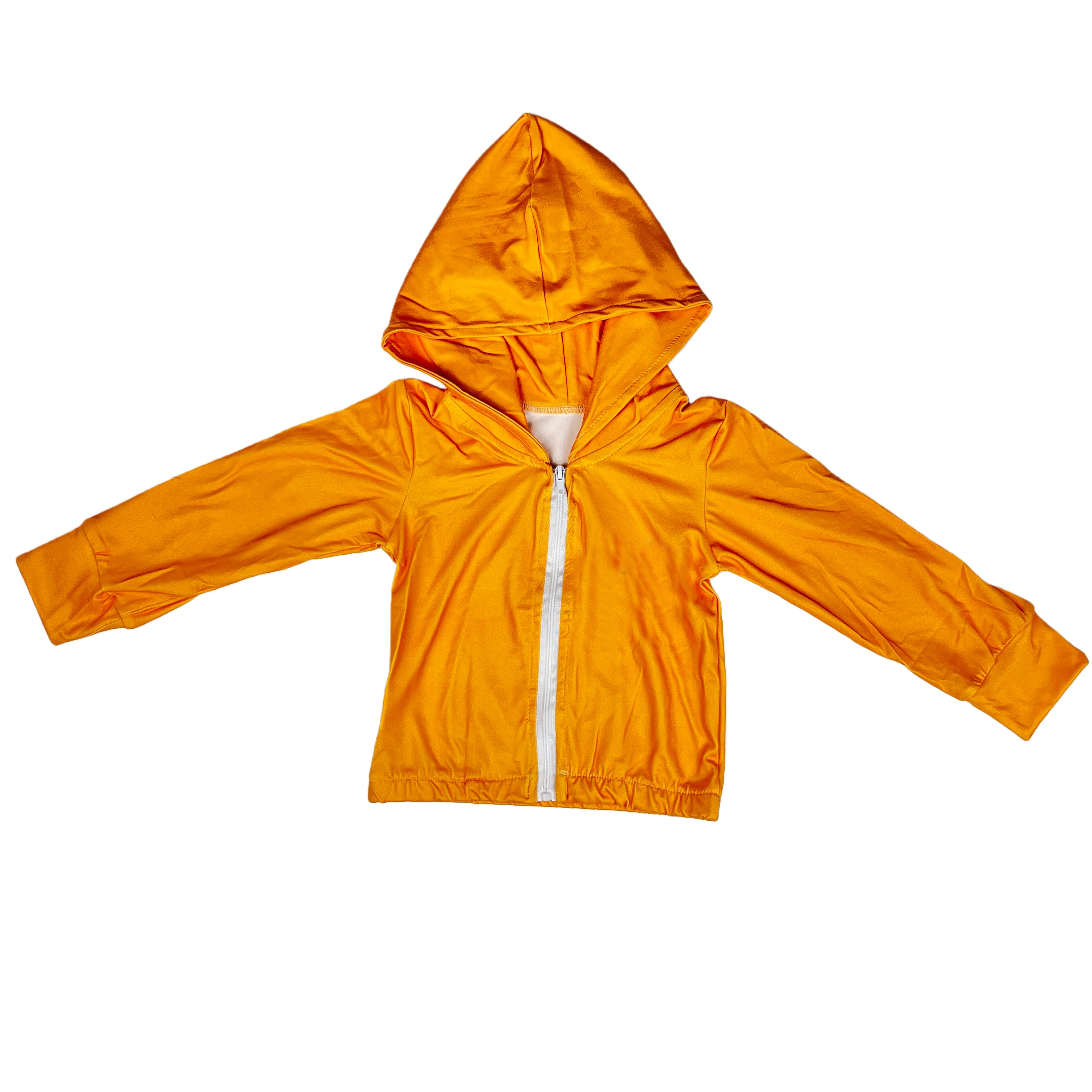 Children's Spring and Autumn New Sports Jackets Boys and Girls High Quality Hooded Jackets