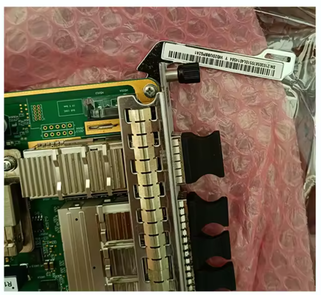 5g Bbu Bbu5900 Wd2K0bbu5900 02311vff for GSM LTE Bbu 5900 Communication Equipment