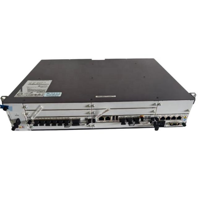 5g Bbu Bbu5900 Wd2K0bbu5900 02311vff for GSM LTE Bbu 5900 Communication Equipment