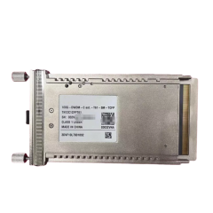 TN12C1CFPT61 OptiX OSN9800 SFP 100G-DWDM-C ext.-T61-SM-TCFP Optical Transceiver Modules 03032VNA