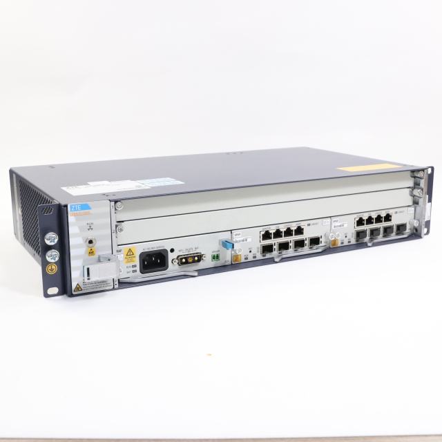 HOT SALE USED MINI OLT ZXA10 C620 GPON OLT 10G OLT C620 Optical Line Terminal GFBH GFBL GFCH GTGH