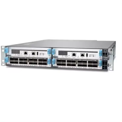 Juniper MX304-PREM Chassis Bundle MX304-LMIC16-BASE S-MX-16C-A1-C1-P Enterprise Router MX304 Series with Licenses MX304-PREM