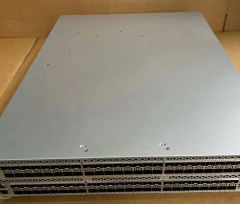 BR-6510 Brocade 6510 Switch 48-Port 16Gb FC 24 Shortwave SFP - High-performance SAN solution BR-6510