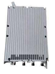 RRU5512T Code 02312YMW Wireless Base Station Frequency Remote Control Unit Enhances Base Station RF Transmission Capability