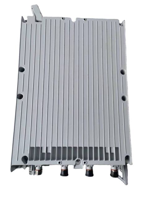 RRU5512T Code 02312YMW Wireless Base Station Frequency Remote Control Unit Enhances Base Station RF Transmission Capability