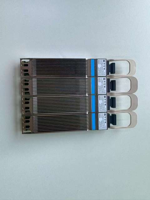 MMA4Z00 MMA4Z00-NS400 OSFP Optical Transceiver Module Transceiver 400G 800G Optical Module Hotsale for ConnectX-7 AI Computing Mellanox
