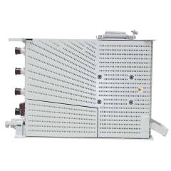 RRU5512T Code 02312YMW Wireless Base Station Frequency Remote Control Unit Enhances Base Station RF Transmission Capability