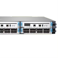Juniper MX304-PREM Chassis Bundle MX304-LMIC16-BASE S-MX-16C-A1-C1-P Enterprise Router MX304 Series with Licenses MX304-PREM