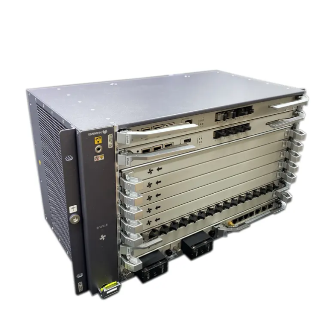 MA5800-X7 10G PILA MPLA DC  CGHF GPHF CGUF GPSF CGSF GPLF GPFD GPON OLT SmartAX Ma5800 Olt Optical Line Terminal