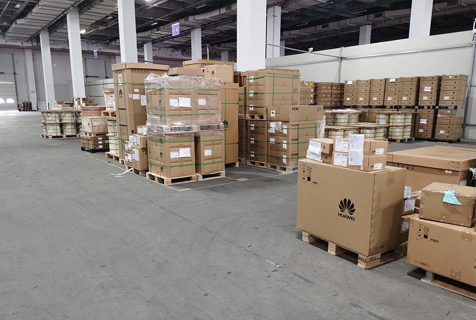 Baoding Enken Trading Co., Ltd.