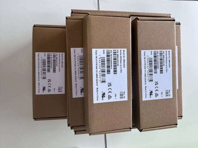 MMA4Z00 MMA4Z00-NS400 OSFP Optical Transceiver Module Transceiver 400G 800G Optical Module Hotsale for ConnectX-7 AI Computing Mellanox