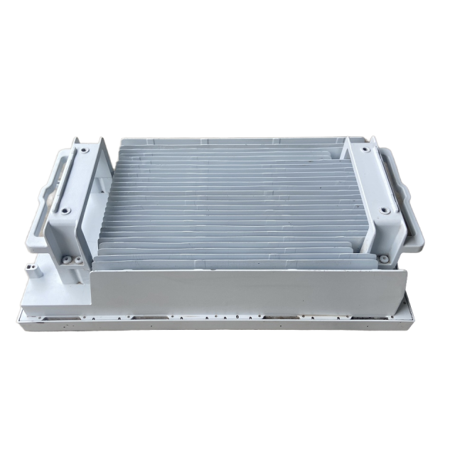 High-Performance RRU AIR 3236B42 KRD 901 18311 Enhanced Coverage & Capacity for Mobile Networks