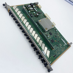 Factory Supply Service Board Gpbd Board Gpfd Sfp C+ C++ Concrete Board Gpbd Gpon