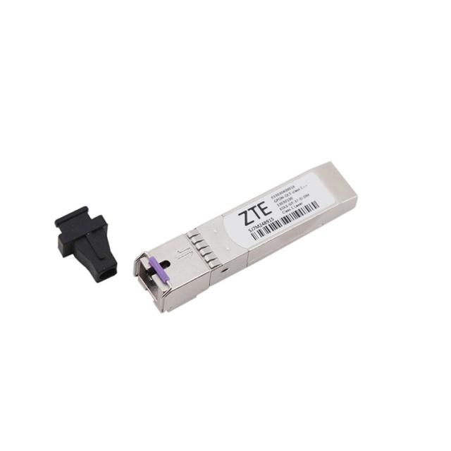 ZTE SFP GPON CLASS C++ single mode SFP transceiver for OLT SFP module