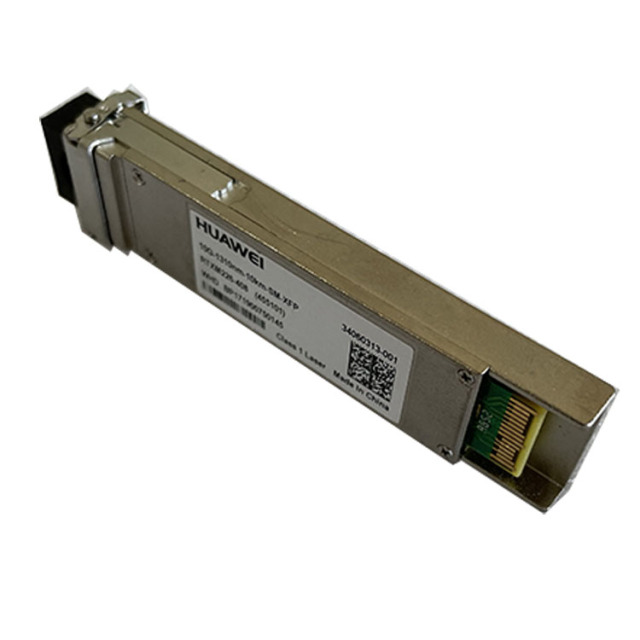 Good Quality Sfp/xfp Xfp 10g-10g-1310nm-10km-sm-xfp Fiber Optical Sfp Module 10km