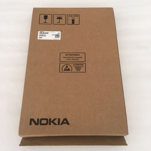 AirScale Capacity ABIL 474020A/474020B BBU