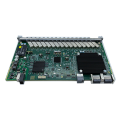 Gfgl Gfgh Gfgm Gpon ZTE Service Board 16-Ports GPON GFGL GFGH GFGL GFGM With Sfp C+ C++ for ZTE C600 C650 C620 OLT