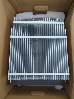 Baoding Enken Trading Co., Ltd.