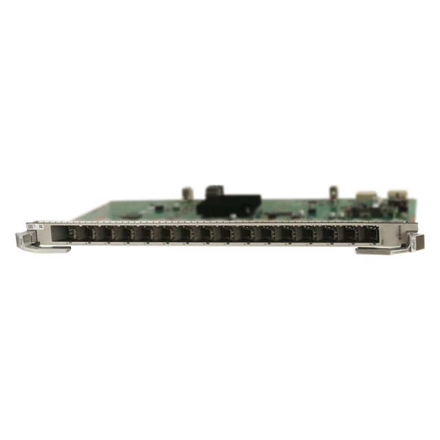 MA5800-X2 Series GPUF Service Board 16 Port GPHF