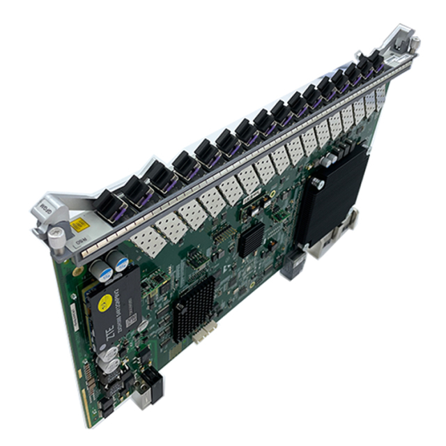 Gfgl Gfgh Gfgm Gpon ZTE Service Board 16-Ports GPON GFGL GFGH GFGL GFGM With Sfp C+ C++ for ZTE C600 C650 C620 OLT