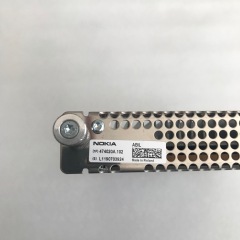 AirScale Capacity ABIL 474020A/474020B BBU