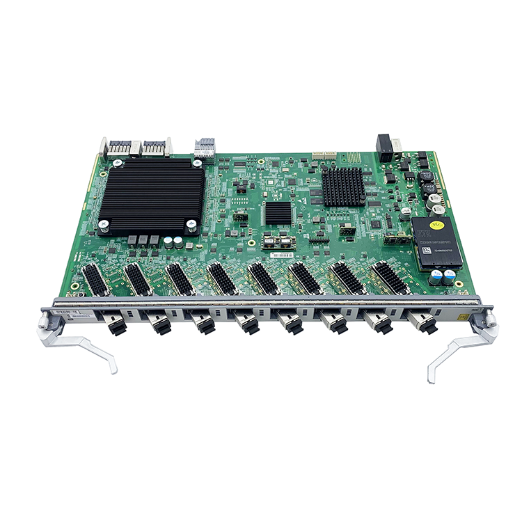 Baoding Enken Trading Co., Ltd.