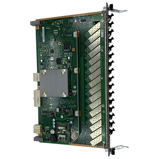 Factory Supply Service Board Gpbd Board Gpfd Sfp C+ C++ Concrete Board Gpbd Gpon