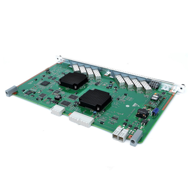 Ma5800X7 OLT GPON Ma5800T X7 X15 X2 GEPON Olt Optical Line Terminal MPLA MPLB 10G Uplink Card NEXD POWER PILA