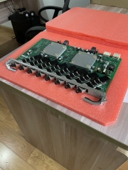 8 Ports PR30 10GE Epon OLT Service Board XELD for HW MA5680 OLT