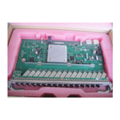 Brand New Fttx MA5800 Series X2/X7/X15/X17 10G Uplink Gpon Epon Olt GPHF C+ GPHF C++ Module Service Board