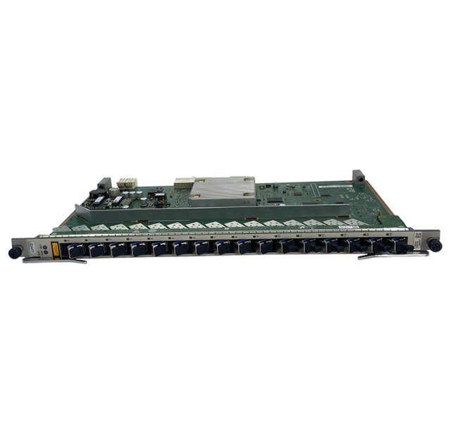 Factory Supply Service Board Gpbd Board Gpfd Sfp C+ C++ Concrete Board Gpbd Gpon