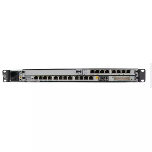 MSTP Opti X OSN 500 SDH Transmission Equipment  OSN500