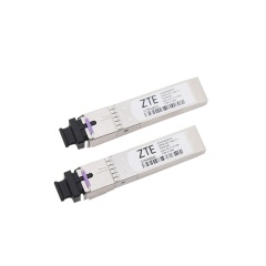 ZTE SFP GPON CLASS C++ single mode SFP transceiver for OLT SFP module