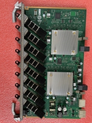 8 Ports PR30 10GE Epon OLT Service Board XELD for HW MA5680 OLT