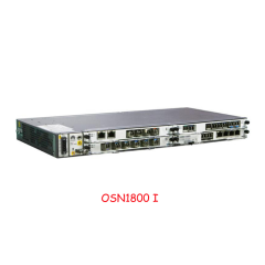 OPTI X OSN 1800 Product Telecommunication Equipment
