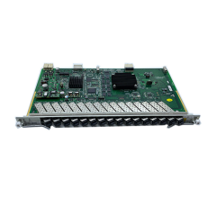 FTTH Best GTGH C320 C300 Service Board Card Gpon Olt Port 16 SFP GPON C+ C++ Tarjeta GTGH OLT Card C300 C320 GTGH OLT Card