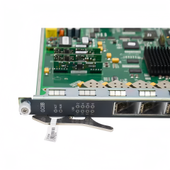 Original GPON OLT Board GC8B AN5516-01/AN556-06 with 8port