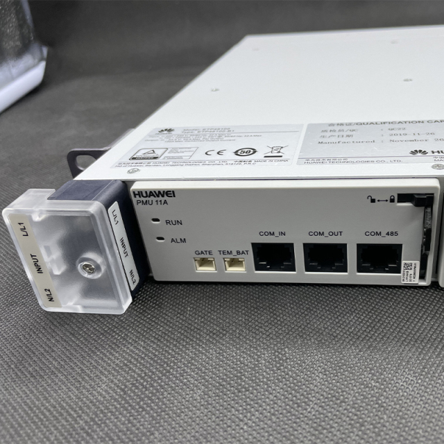 Professional Factory's ETP48100-B1 Embedded Power System High-Performance Fiber Optic Equipment